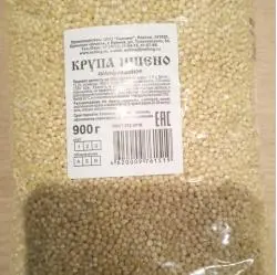 Отзыв о Крупа пшено Селтинг