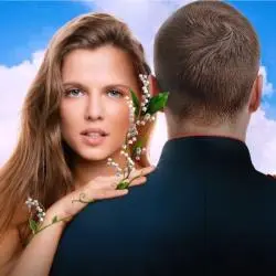 Фото Сериал "Ландыши. Вторая весна" (2026)