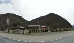 Отзыв о База отдыха "Дубки" (Россия, Карачаевск)