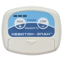 Отзыв о Аппарат физиотерапевтический Невотон-Элан