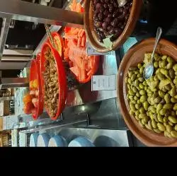 Фото Отель Pulmann Zamzam Makkah (Саудовская Аравия, Мекка)