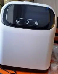 Фото Концентратор кислорода Med Tech DM-013-2л