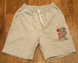Фото Шорты для мальчика Indenim
