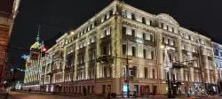 Отзыв о Отель Helen Hotel (Россия, Санкт-Петербург)