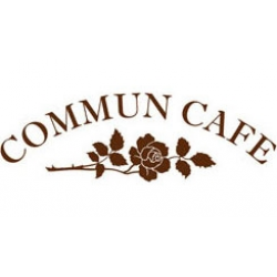 Commun cafe кострома торты