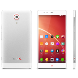 Отзыв о Смартфон ZTE Nubia X6