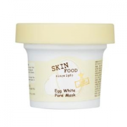 Отзыв о Маска для лица Skinfood Egg White Pore Mask