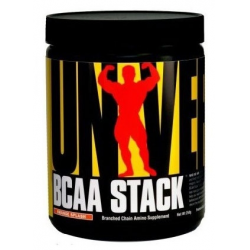 Отзыв о Аминокислоты Universal Nutrition BCAA Stack