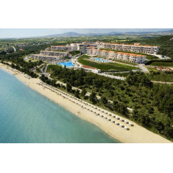 Отзыв о Отель Ocean Club and Spa (Греция, Халкидики)