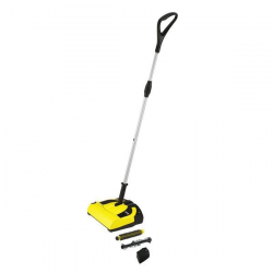 Отзыв о Электровеник Karcher K 55 Plus