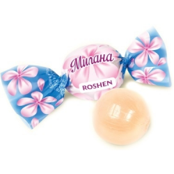 Отзыв о Конфеты Roshen "Милана"