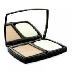 Отзыв о Компактная пудра Chanel Vitalumiere Compact Douceur