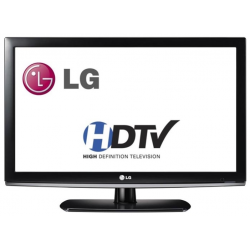 Отзыв о ЖК Телевизор LG 42LK430