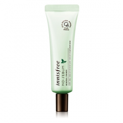 Отзыв о Праймер для лица Innisfree No Sebum Mineral Primer