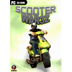 Отзыв о Scooter War3z - игра для Windows