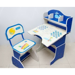 Детские столы со стульчиками в добром магазине баштрен.рф