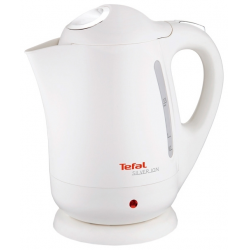 Отзыв о Чайник Tefal BF 9251 Silver Ion