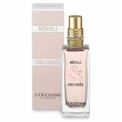 Отзыв о Туалетная вода L'Occitane en Provence Neroli & Orchidee La Collection de Grasse