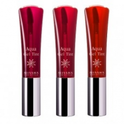 Отзыв о Тинт для губ Missha Aqua Gel Tint