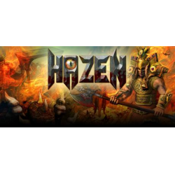 Отзыв о Hazen: The Dark Whispers - игра для PC