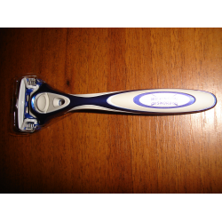 Отзыв о Бритвенный станок Wilkinson Sword Hydro 5