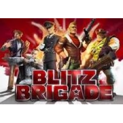 Отзыв о Blitz Brigade - игра для Android