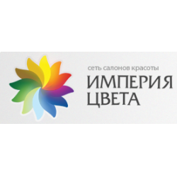 Империя цвета на преображенке. Империя цвета логотип. Империя цвета салон Москва. Логотип салон цветов Империя.