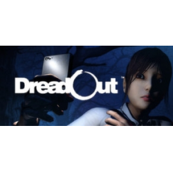 Отзыв о DreadOut - игра для PC