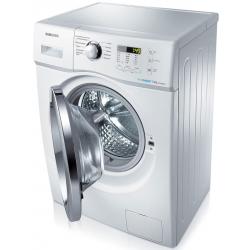 Отзыв о Стиральная машина Samsung Eco Bubble WF702W0BDWQ