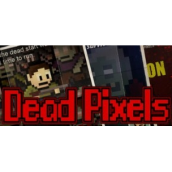 Отзыв о Dead Pixels - игра для PC