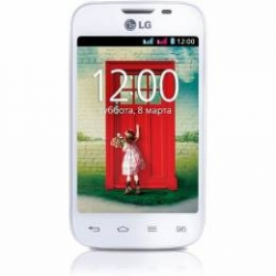 Отзыв о Смартфон LG D170 L40 Dual