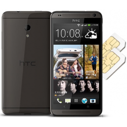 Отзыв о Смартфон HTC Desire 700