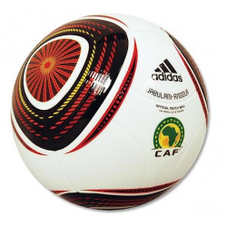 Отзывы о Футбольный мяч Adidas Jabulani