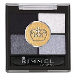 Отзыв о Пятицветные тени для век Rimmel London Glam'Eyes Eyeshadow HD