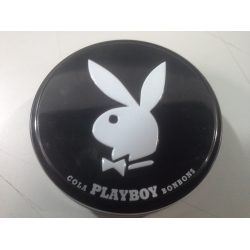 Отзыв о Леденцы Playboy