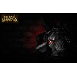 Отзыв о Minotaur Maze - игра для PC