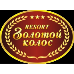 Отзыв о Санаторно-курортный комплекс "Golden Resort" (Крым, Алушта)