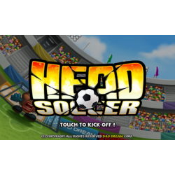 Отзыв о Head Soccer - игра для Android