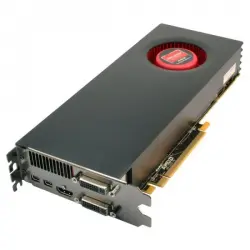 Отзыв о Видеокарта AMD Radeon HD 6900 Series