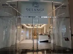 Фото Spa-центр Delange в Mriya Resort & Spa (Россия, Крым)