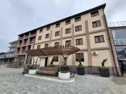 Фото Гостевой дом "Грэйс Эдем" (Россия, Адлер)