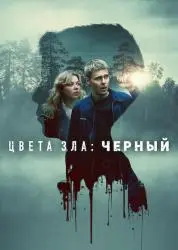 Фильм "Цвета зла: Черный" (2026)