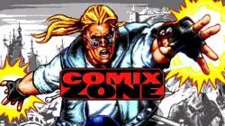Отзыв о Comix Zone - игра для PC