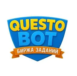 Отзыв о Questoappbot в контакте