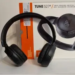Фото Беспроводные наушники JBL Tune 527BT