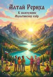 Фото Автобусная экскурсия "Алтай Рериха. К жемчужине Мультинских озер" (Россия, Алтай)