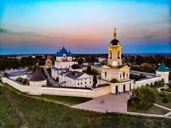 Фото Храмы и монастыри Серпухова (Россия, Серпухов)