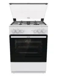 Фото Комбинированная плита Gorenje GK6A40WA