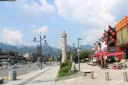 Фото Экскурсия по г. Улинъюань (Китай, Хунань)
