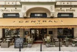 Фото Ресторан Central (Венгрия, Будапешт)